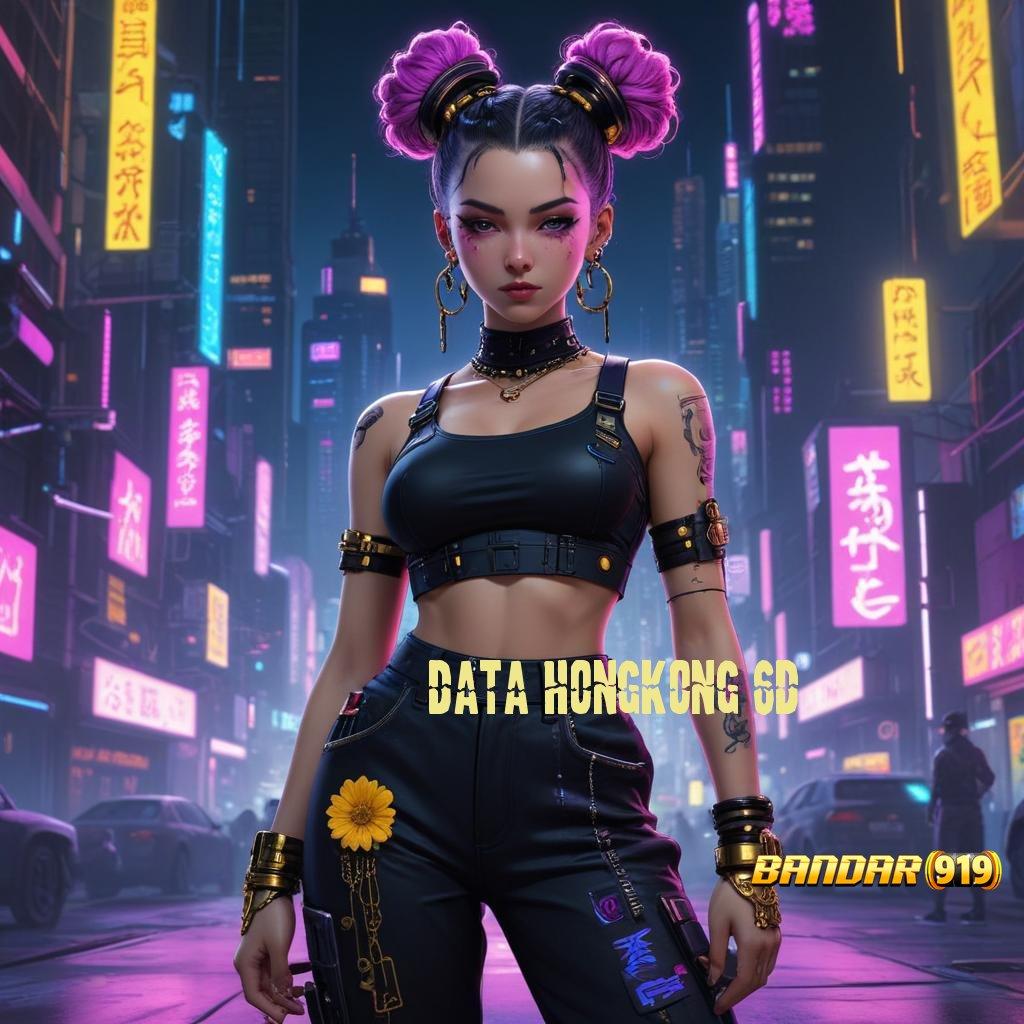 DATA HONGKONG 6D ⋗ gacor mulus gampang banget tanpa uang