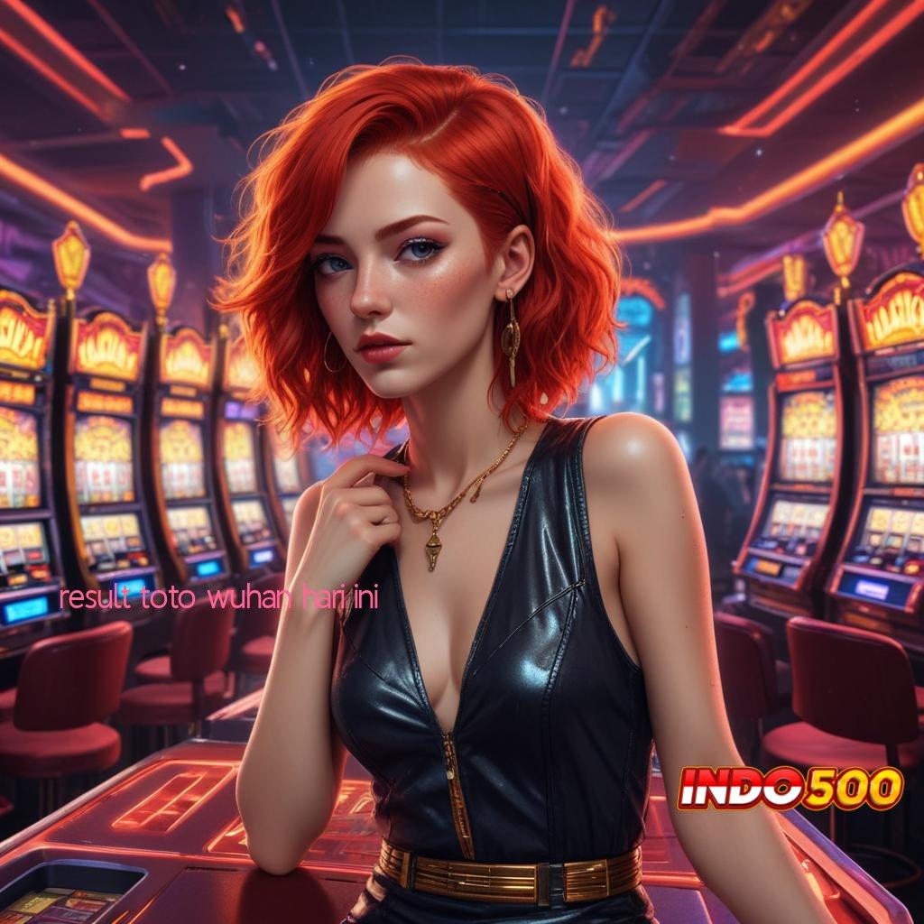 RESULT TOTO WUHAN HARI INI Slot APK Untuk Untung Stabil Unduh Sekarang