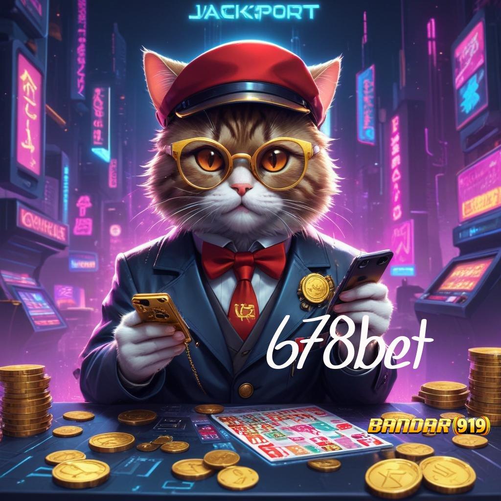 678BET ↪ Kesimpulan Kejayaan Apk Game Slot Tanpa Setoran