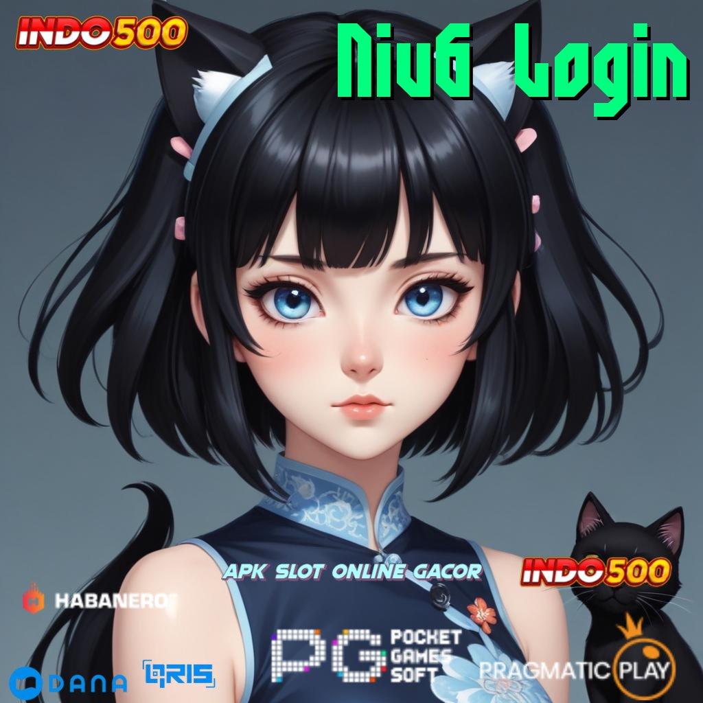 Niu6 Login