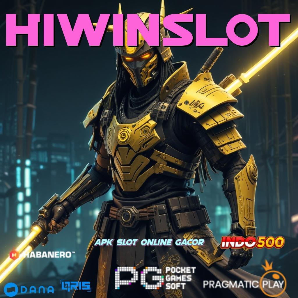 Hiwinslot