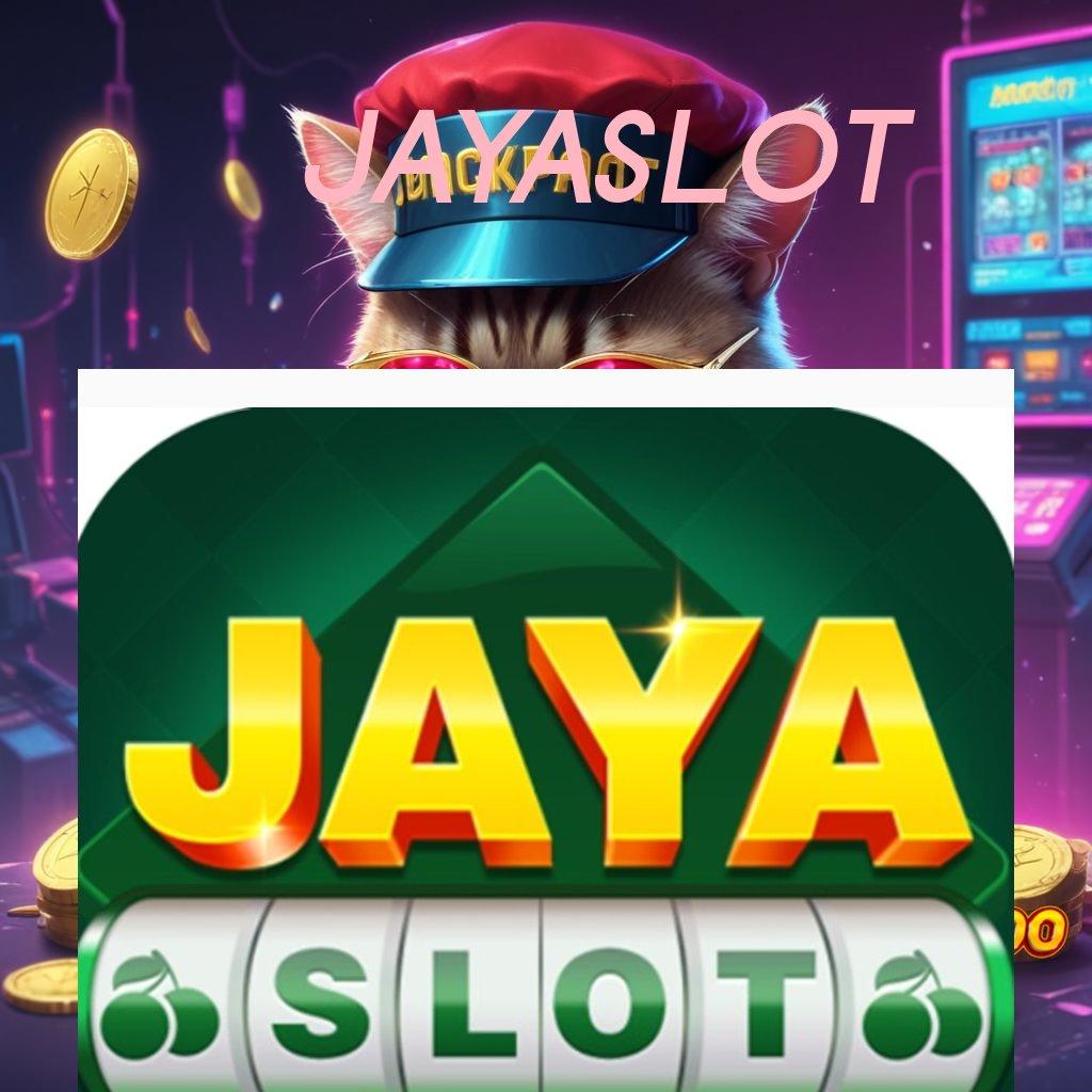 JAYASLOT ✨ Spin Gampang Bonus Langsung Cair Setiap Hari