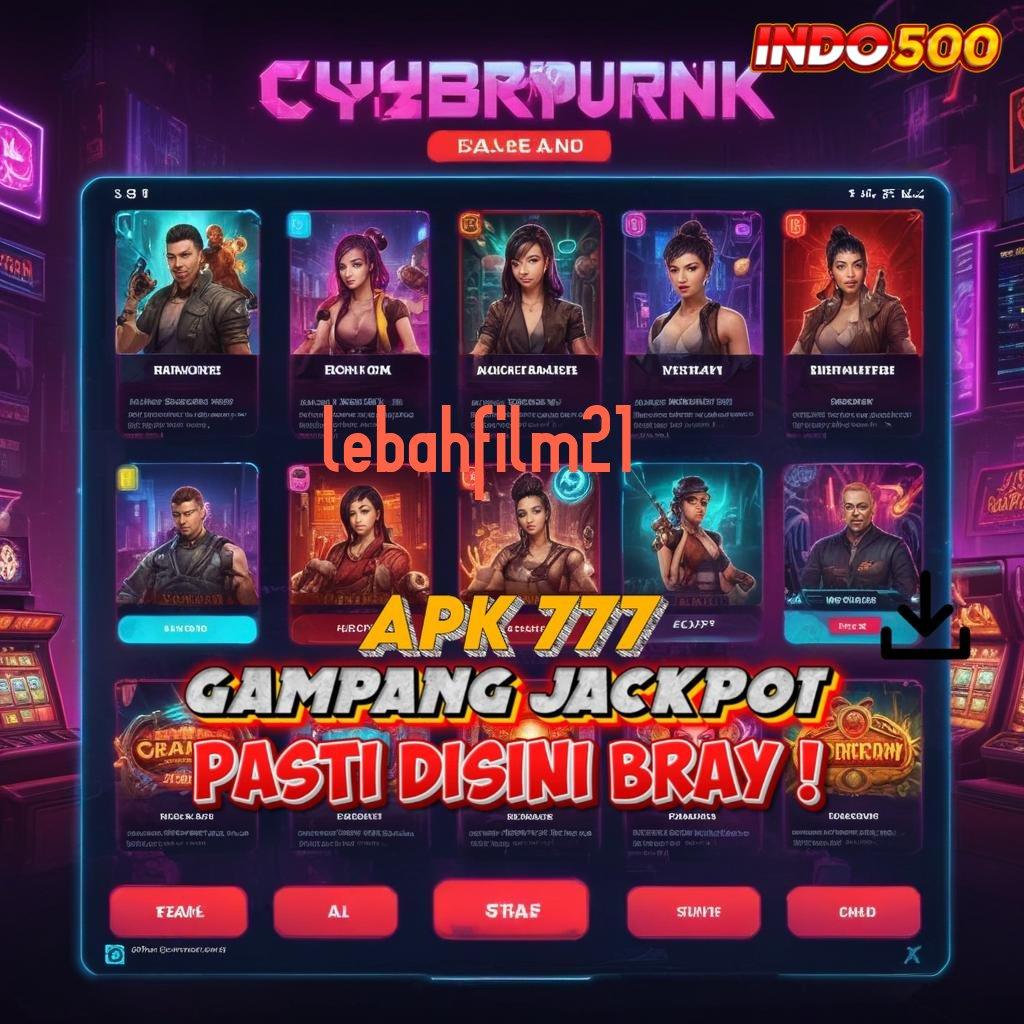 LEBAHFILM21 ➜ Rute Adaptif Slot Apk Tanpa Pengisian Uang