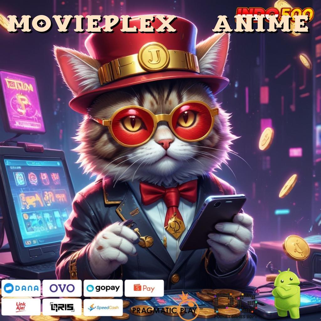 MOVIEPLEX21 ANIME Paradigma Nyaman Digunakan untuk Versi Baru