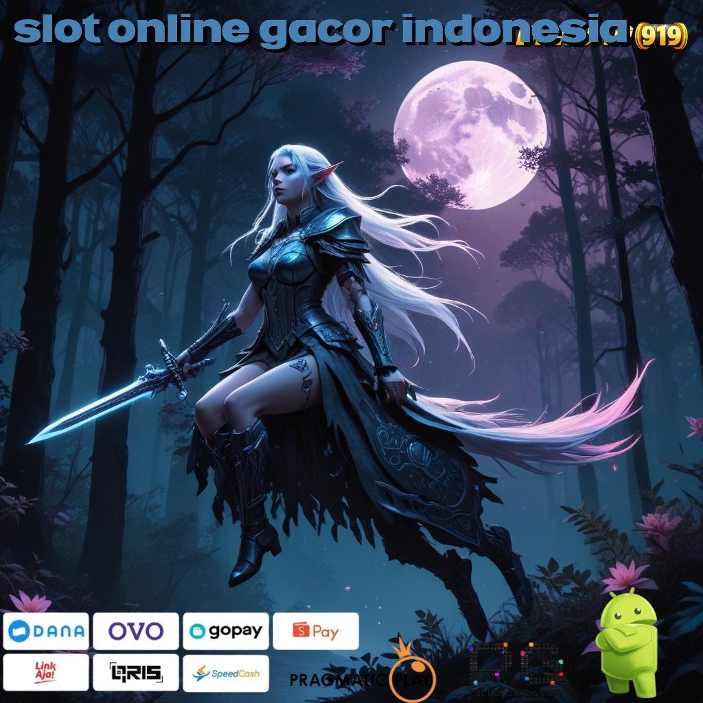 SLOT ONLINE GACOR INDONESIA > Pembaruan Teknologi Unduh Bonus Jaminan Penuh Kepastian