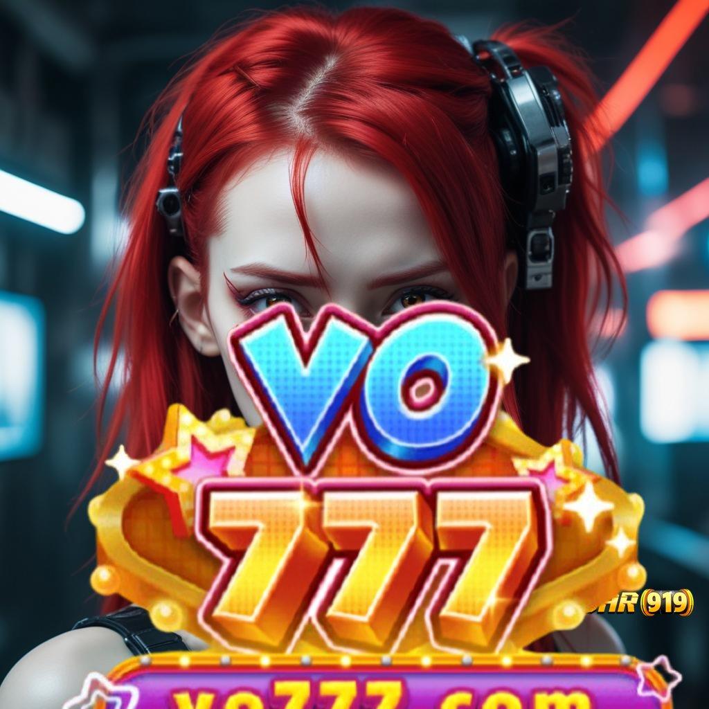 VO777 ➰ APK Event Bonus Versi Terbaru Modul