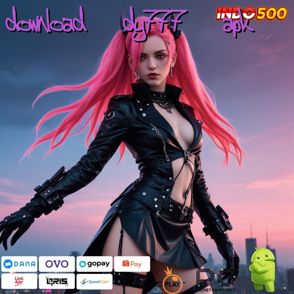 DOWNLOAD DY777 APK dp bni 25000