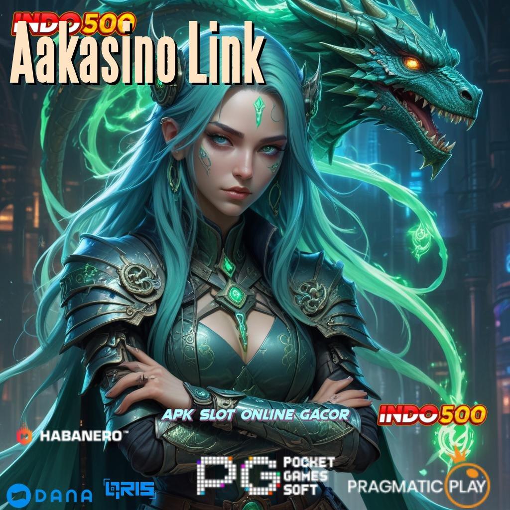 Aakasino Link