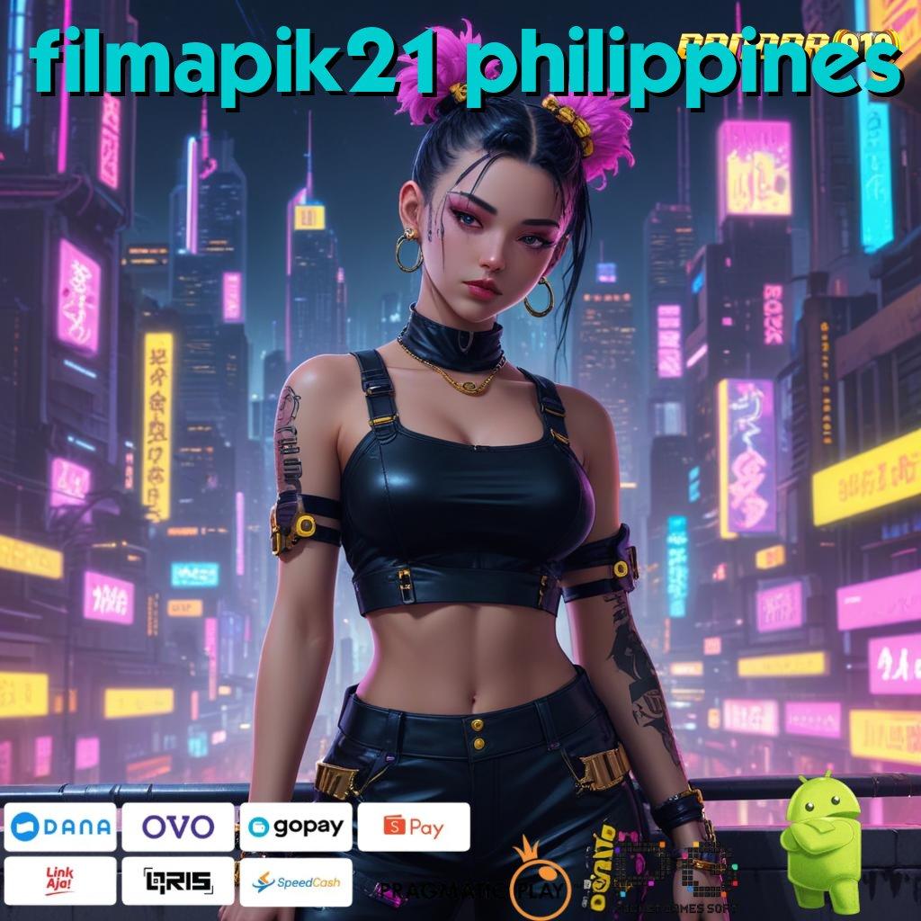 FILMAPIK21 PHILIPPINES @ Jackpot (Versi New) 5.98 Android Langsung