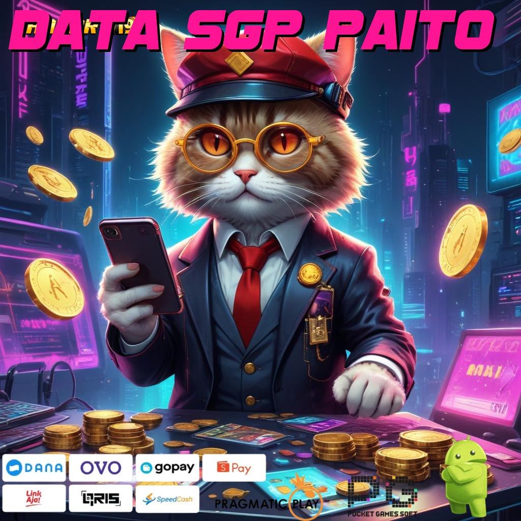 DATA SGP PAITO | Hasil Final Unggul Apk Mod Slot