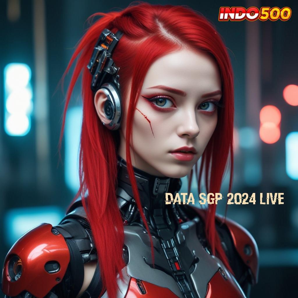 DATA SGP 2024 LIVE ≫ Game Terbaru Dengan RTP Gacor Maksimal