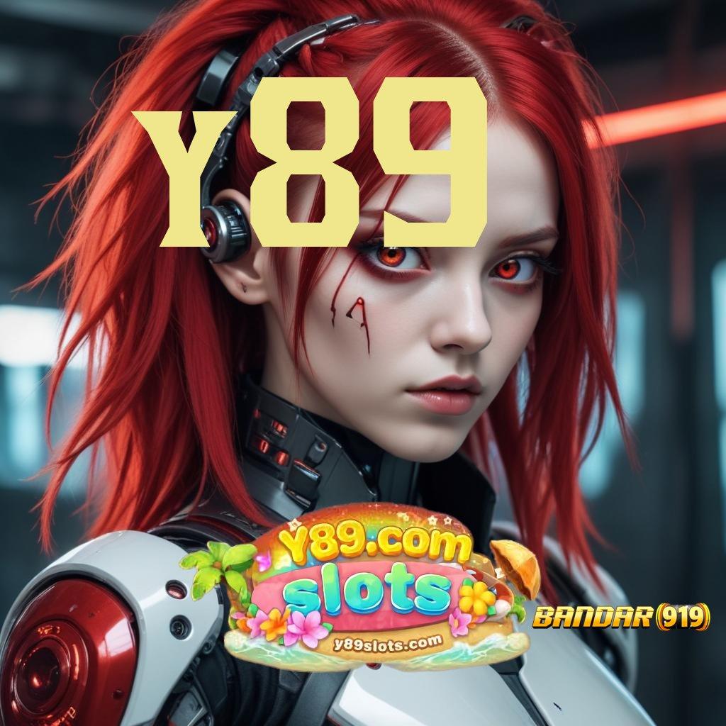 Y89 ✧ Download Slot APK Dengan Fitur Advance Hari Ini