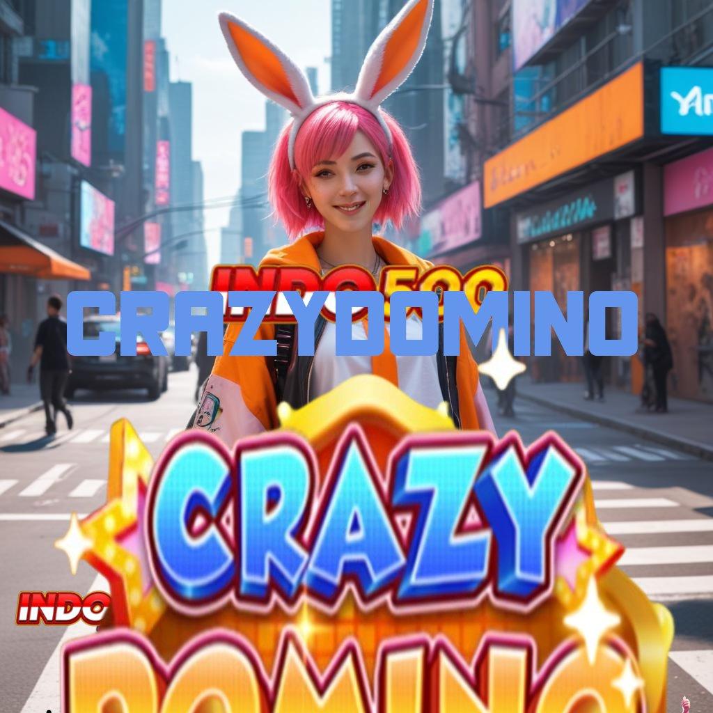 CRAZYDOMINO ✧ Perangkat Baru Dalam Sistem Pendidikan Dengan Blockchain