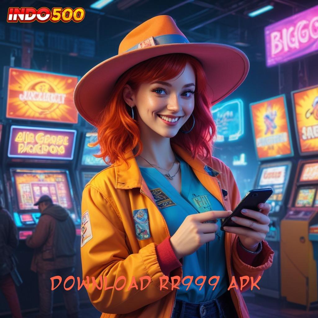 DOWNLOAD RR999 APK 🚀 Keunggulan Scatter Baru untuk Pemain Visioner