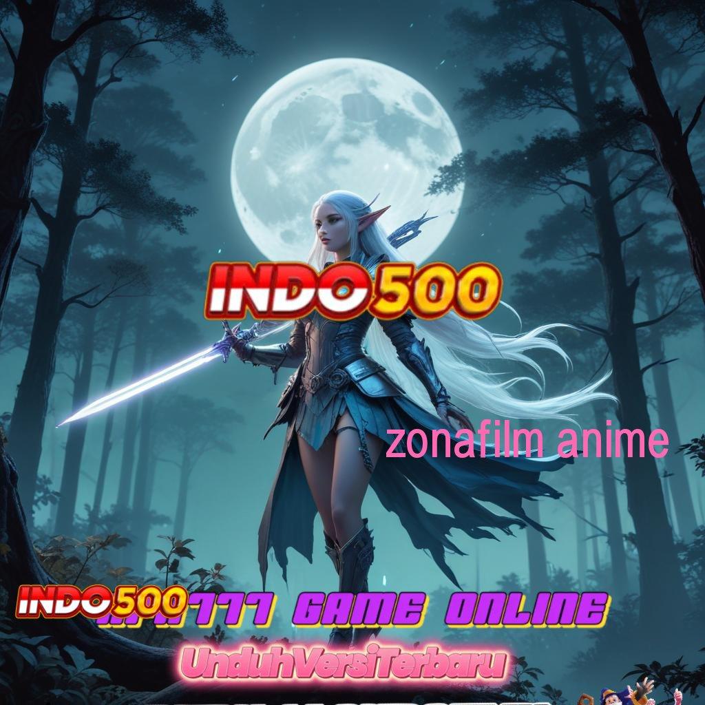 ZONAFILM ANIME ♍ Inspirasi dan Literatur Modern Masa Kini