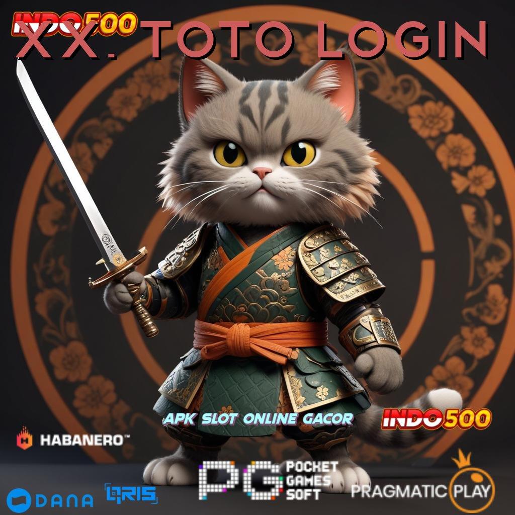 Xx1 Toto Login