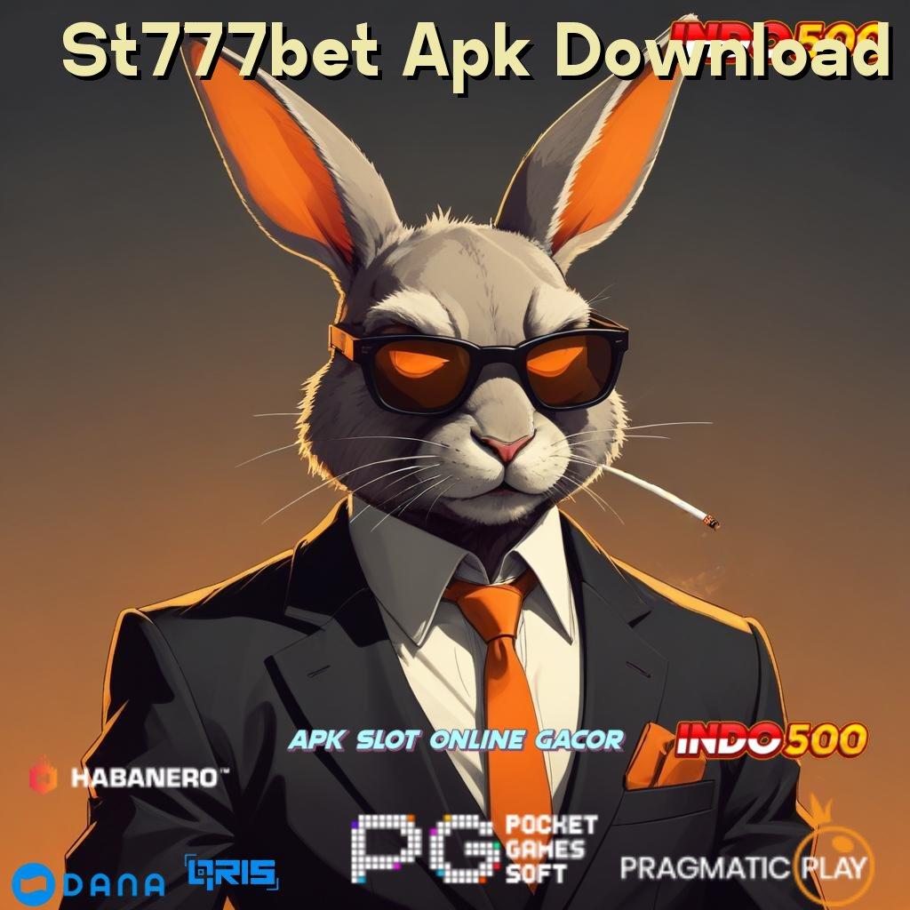 St777bet Apk Download