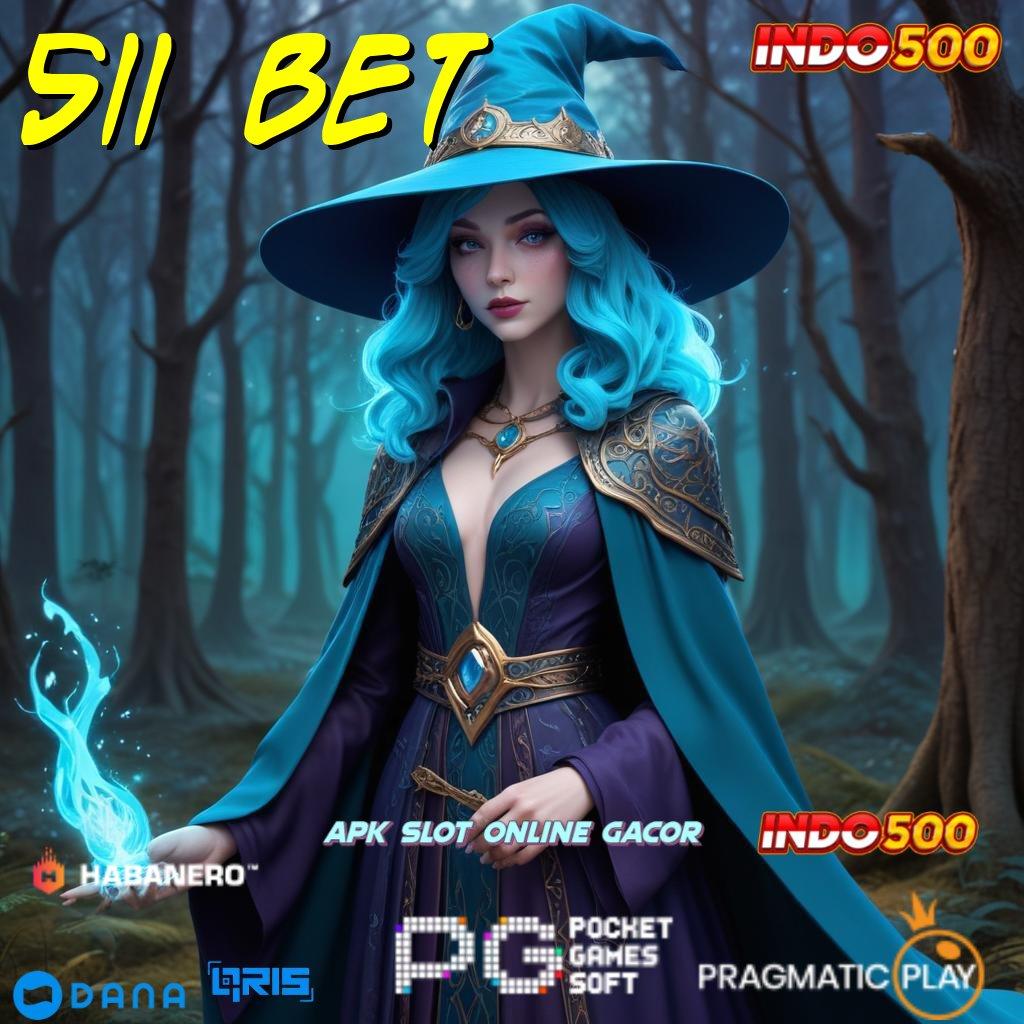 511 Bet