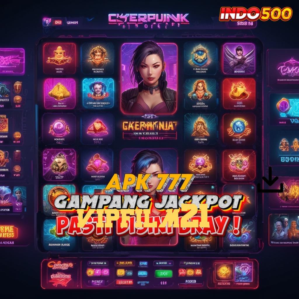 VIPFILM21 Mesin Jackpot Dengan Update Pengembangan Terkini