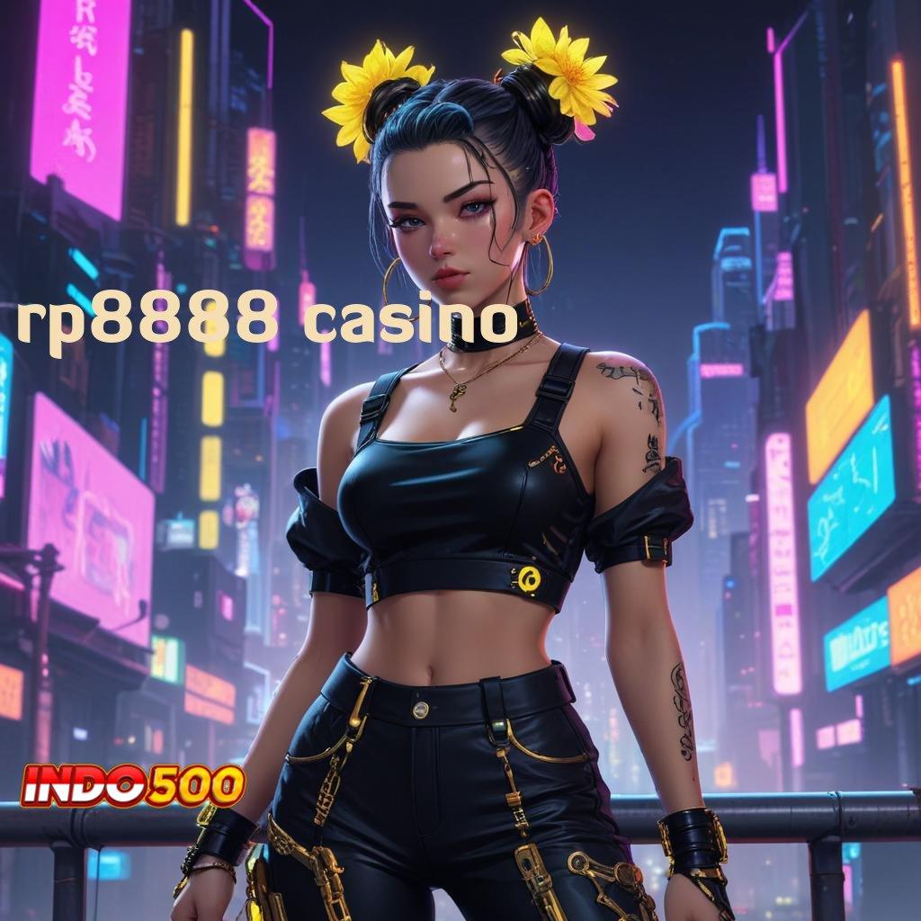 RP8888 CASINO , Pembaruan APK Event Bonus Gratis Portal