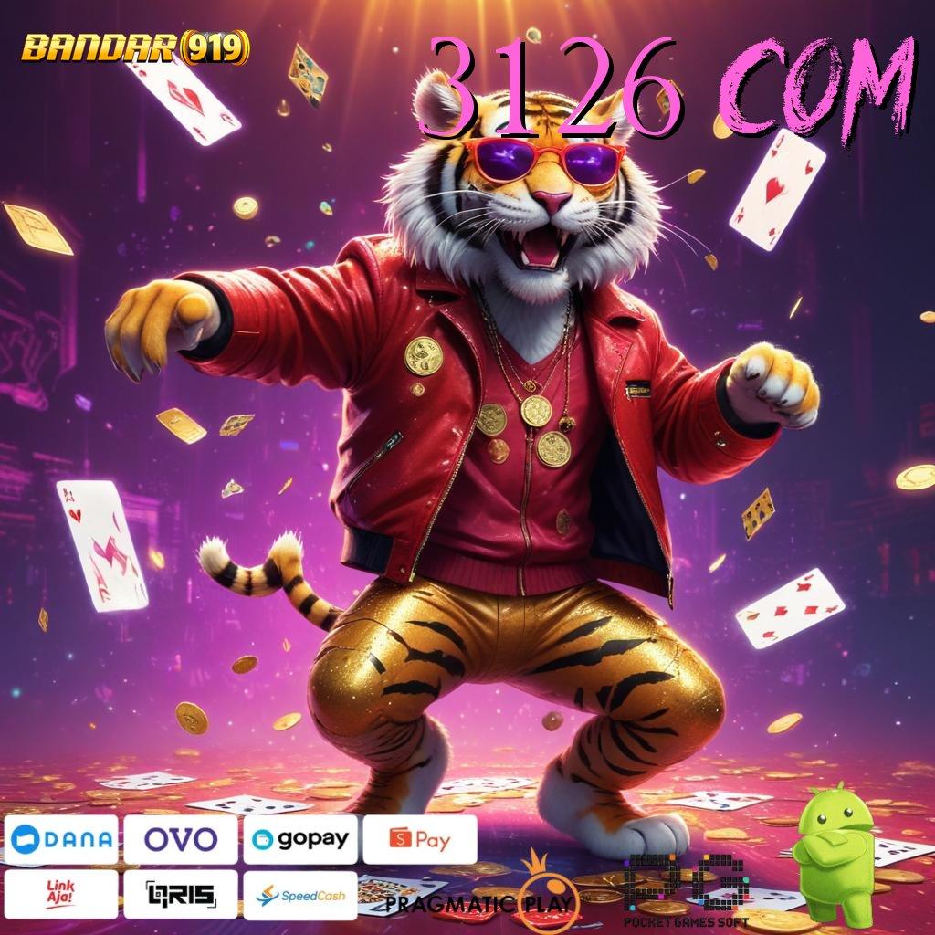 3126 COM : Balance Stabil Aman Apk Slot Gacor 777 Unduh (Versi New) Terupdate