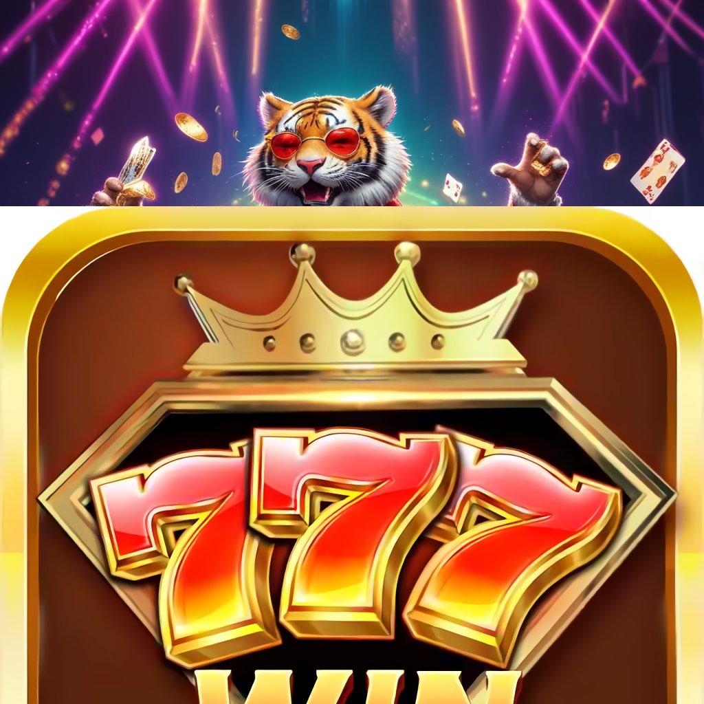 777WIN APK ↦ Tinggi Bonus Pilihan Game Terupdate