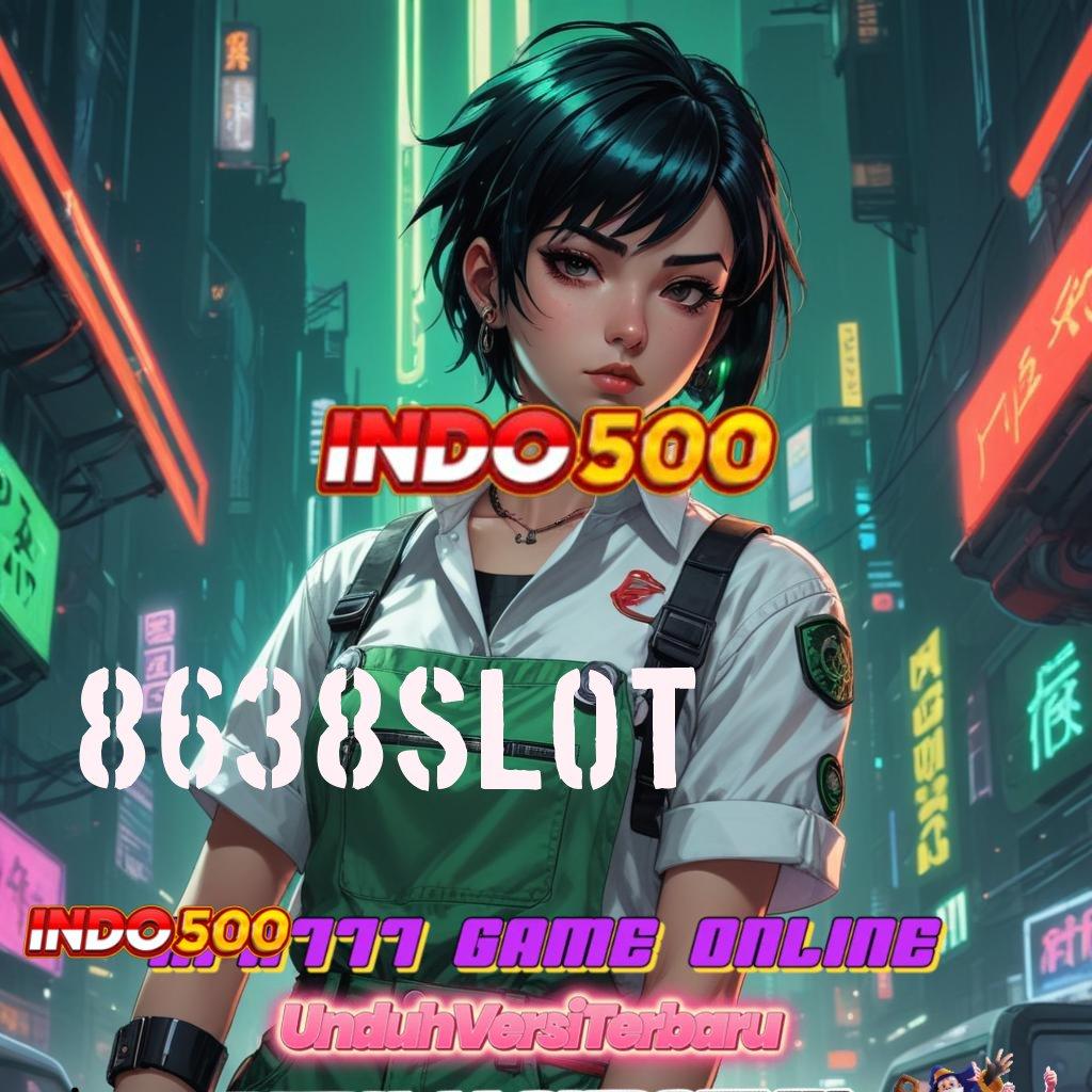 8638SLOT ➽ cara penanganan wd gampang dengan bonus cepat