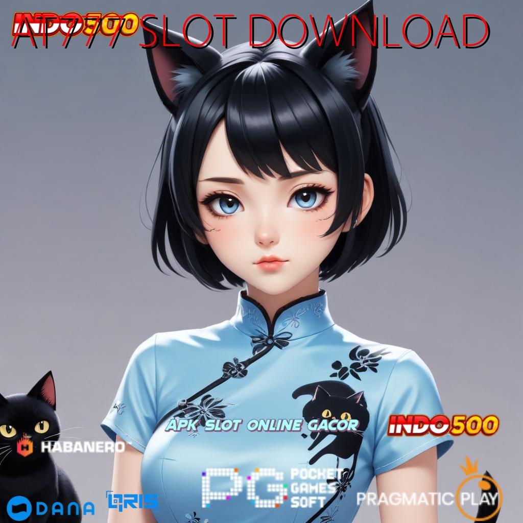 AT777 SLOT DOWNLOAD 👉 Versi Paling Semangat Spin Auto Receh