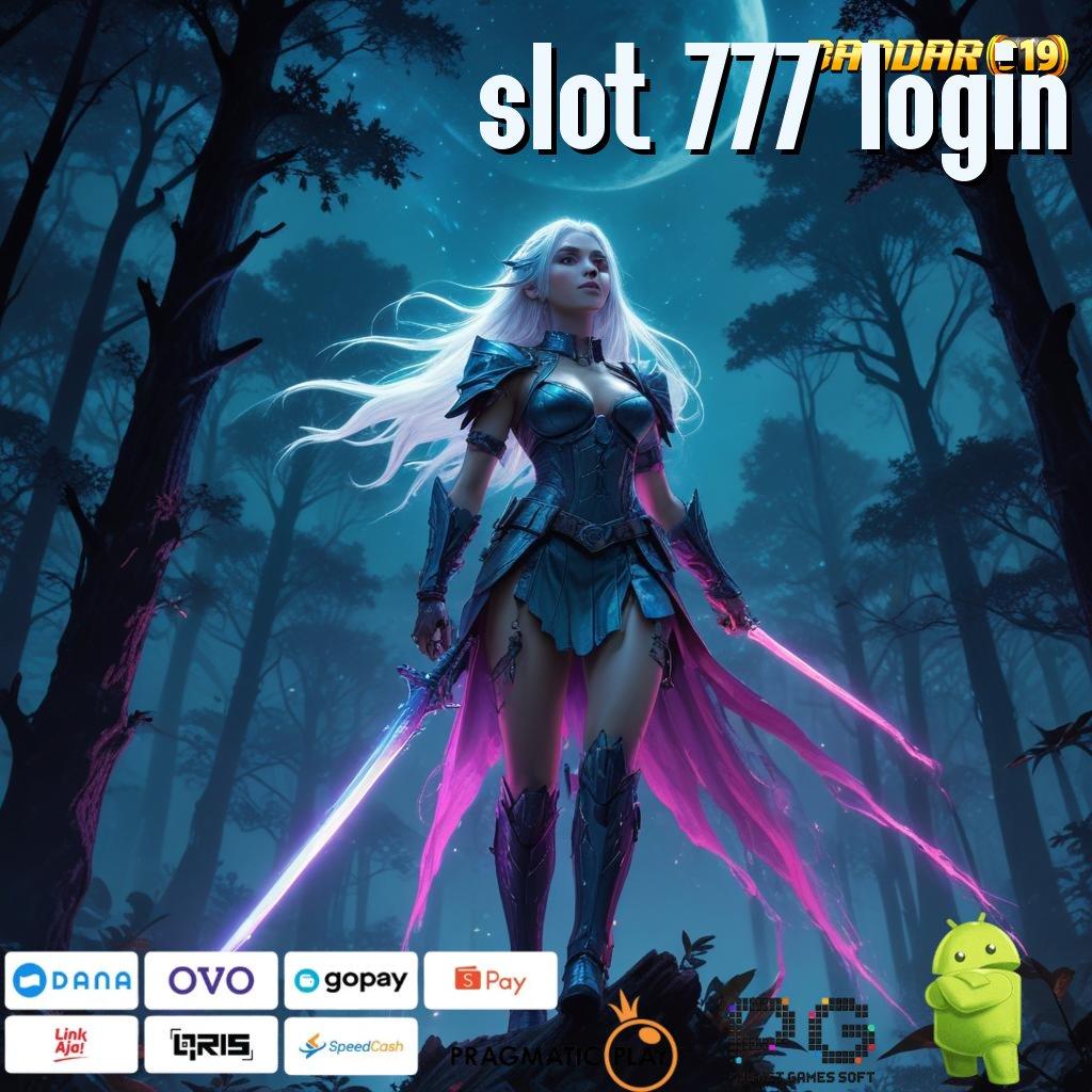 SLOT 777 LOGIN , jago taktik bri kaya hari