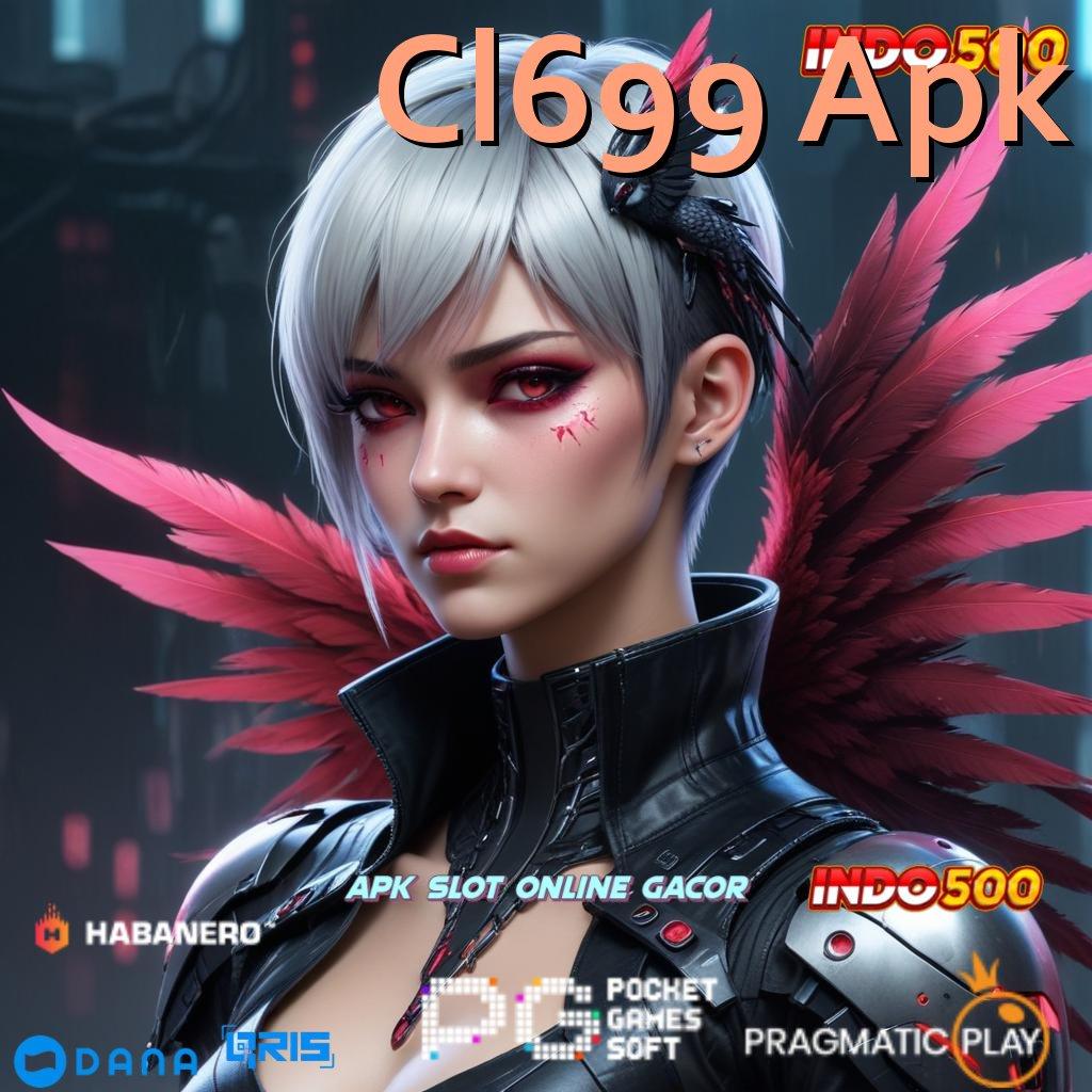 Cl699 Apk