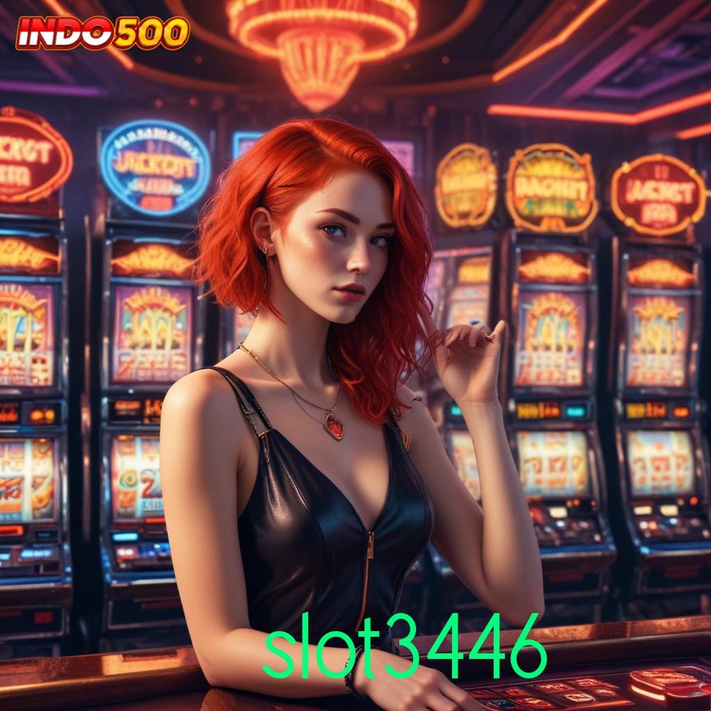 SLOT3446 ⇏ mengikuti proses cepat gampang dan ringan