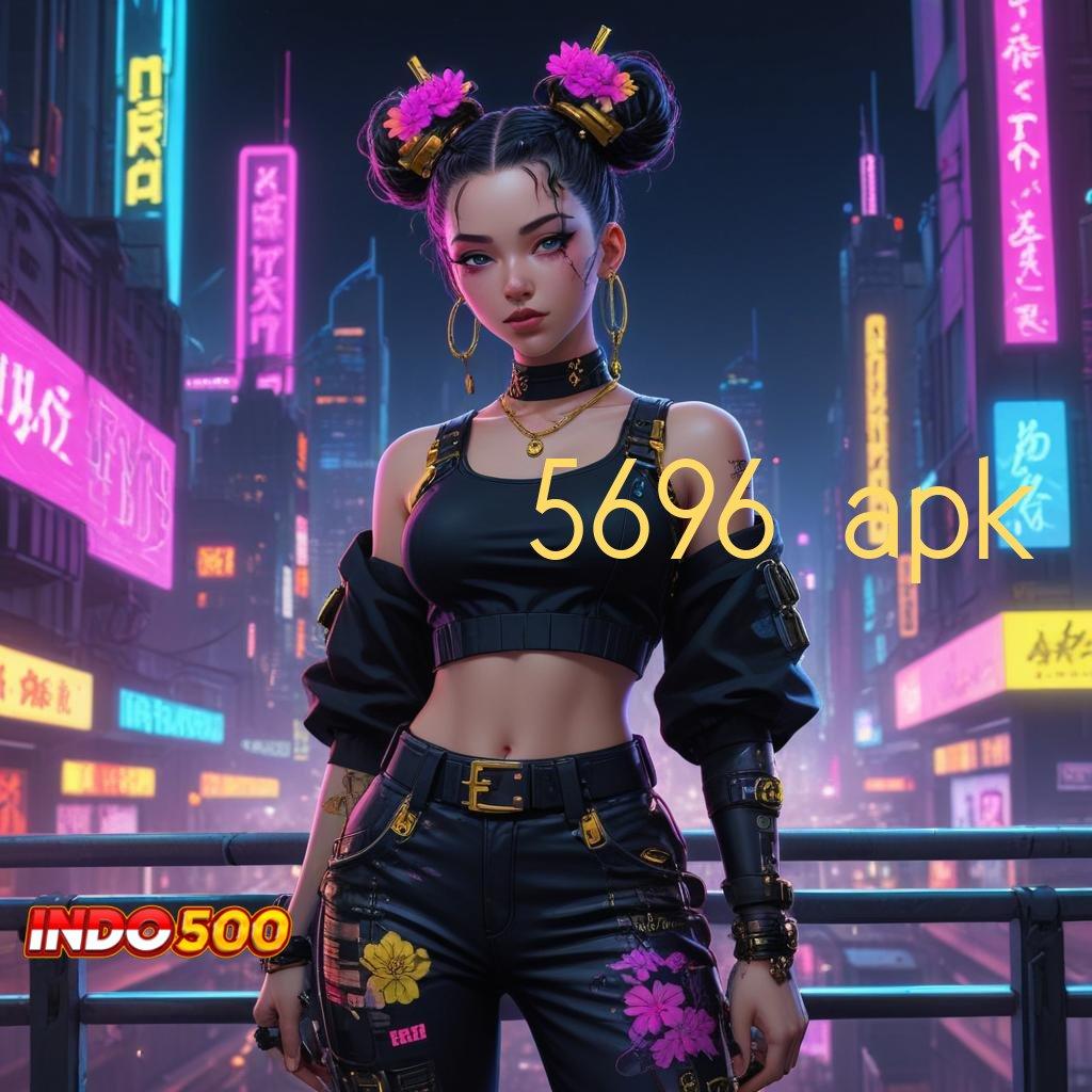 5696 APK Unduh APK Slot Dengan Event Baru