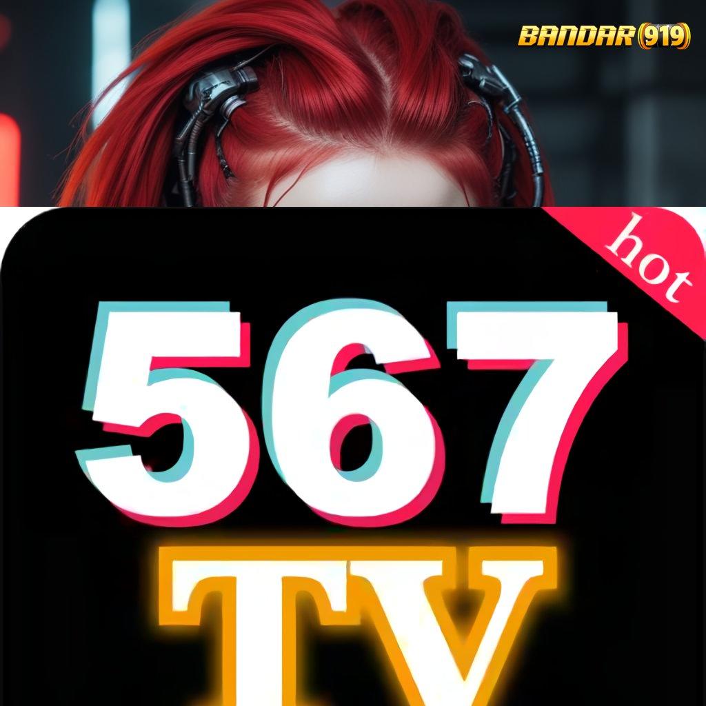 567TV APK ⚌ Versi Baru Android Game Langsung Unduh Gratis