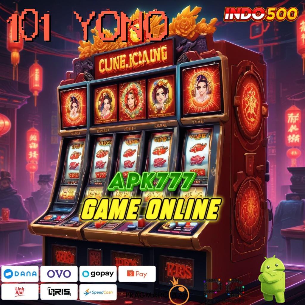 101 YONO 🔎 android game gacor unduhan versi eksklusif