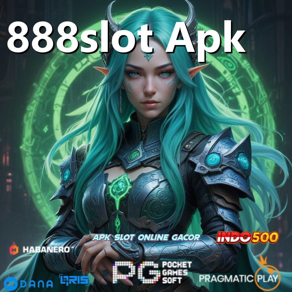 888slot Apk