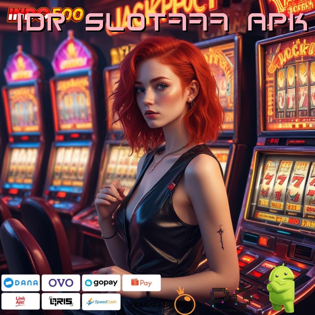 IDR SLOT777 APK TrooRoom: Menjawab Tantangan Digital Masa Depan