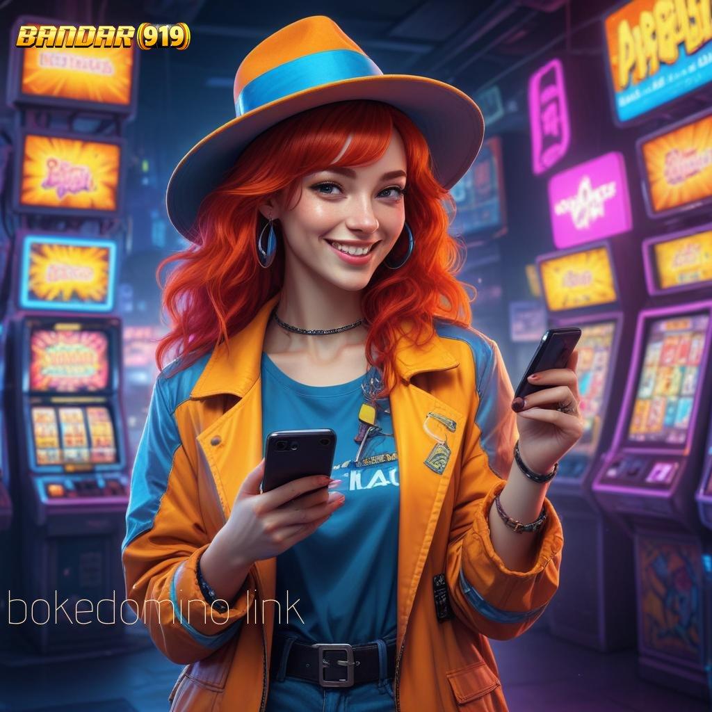 BOKEDOMINO LINK 🐉 Pilih Slot Server Thailand Untuk Keuntungan Stabil