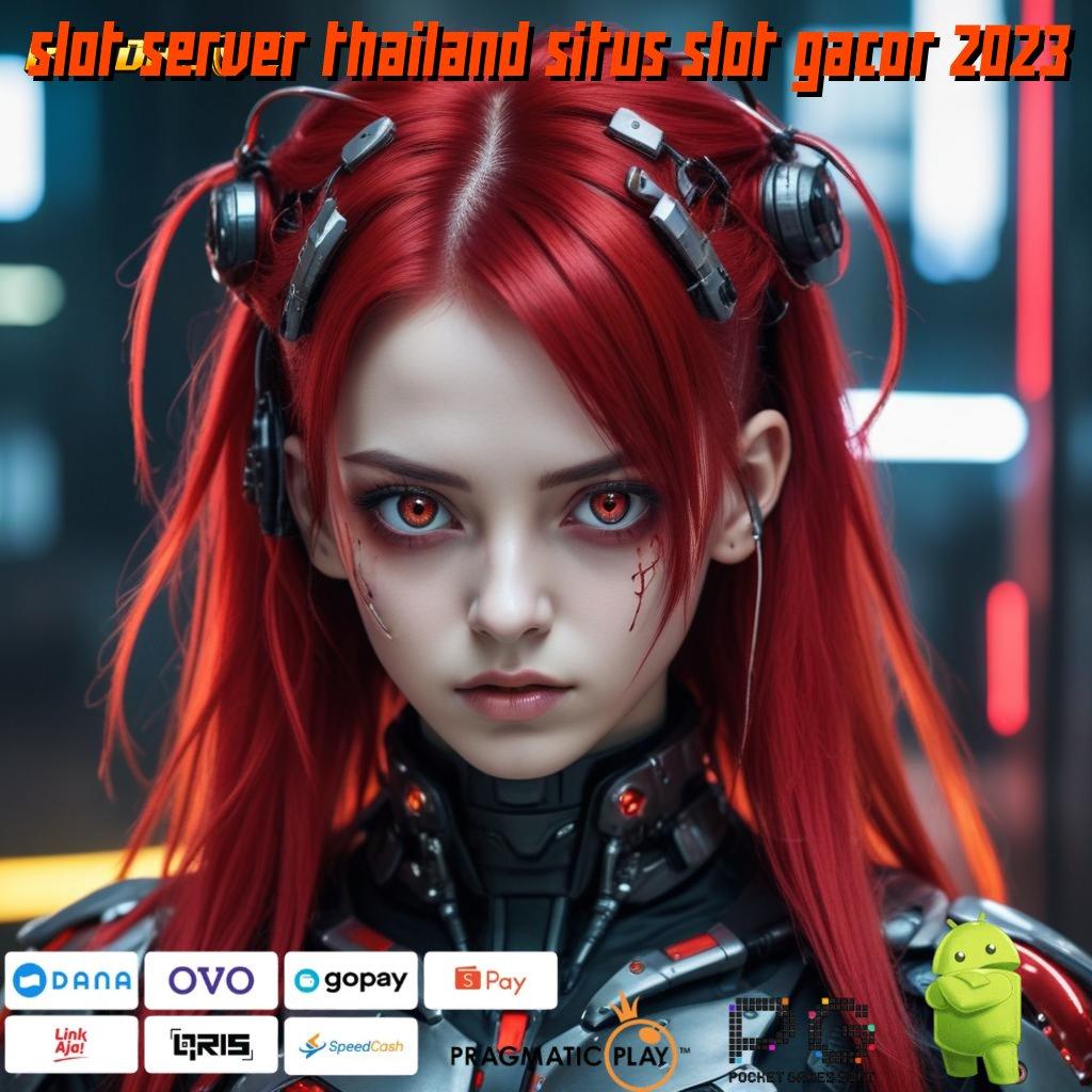 SLOT SERVER THAILAND SITUS SLOT GACOR 2023 > RTP Terkini Spin Langsung Untung Maksimal