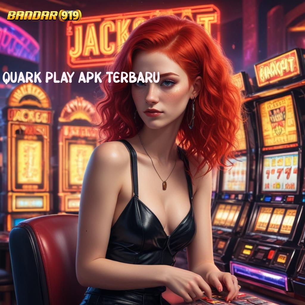 QUARK PLAY APK TERBARU 👉 penyedia produk yang bermanfaat