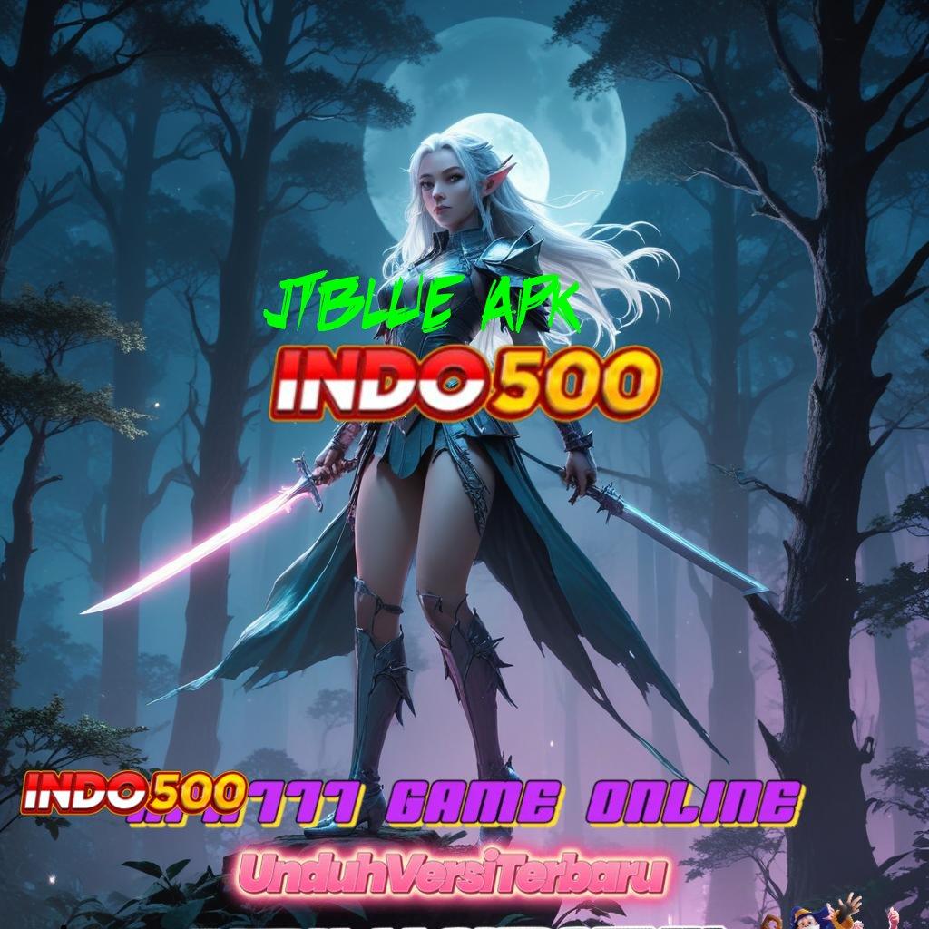 JTBLUE APK 💫 Kunci Rahasia Bonus Slot Gacor Terbaru, 2025 Jackpot Pasti!