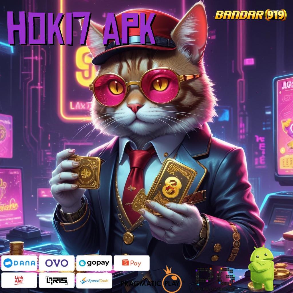 HOKI7 APK : akun terbaru dalam jackpot harian untuk semua cepat