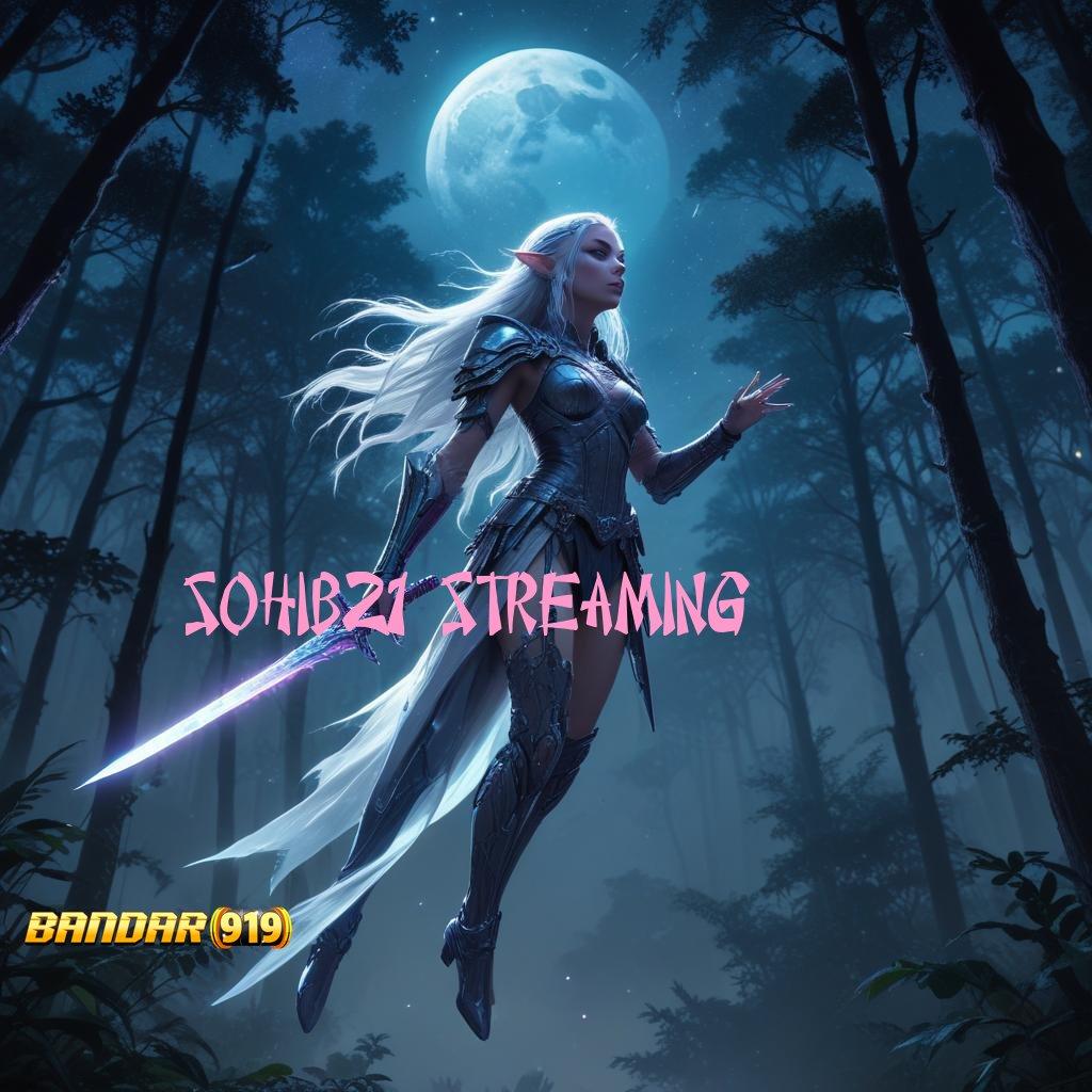 SOHIB21 STREAMING 💫 Spin Rizki dengan Kecepatan Auto Win