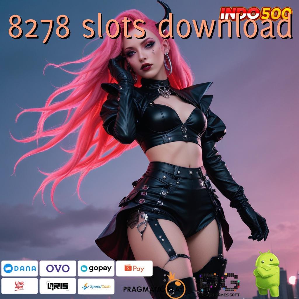 8278 SLOTS DOWNLOAD Software Robot Versi 5.0 Mudah Dan Efisien