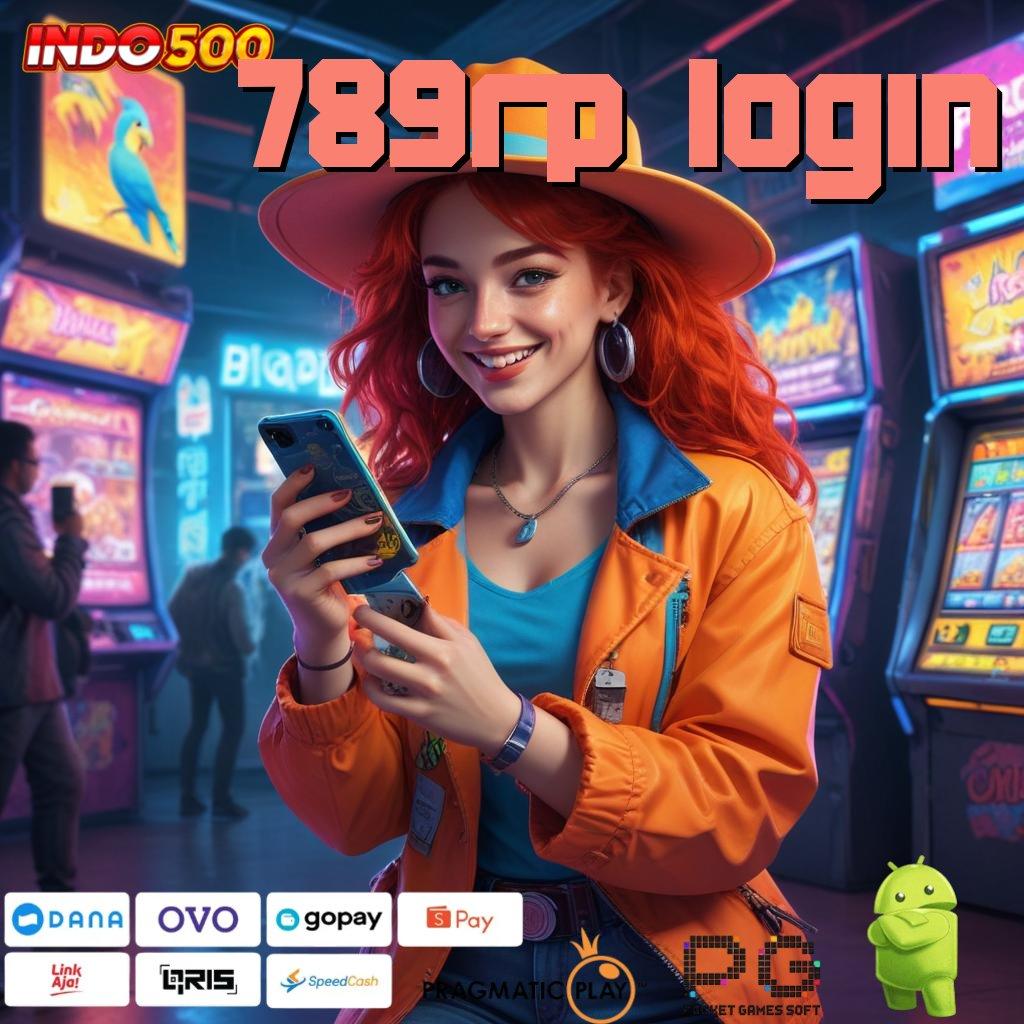 789RP LOGIN Spin Dinamis Pilihan Terbaik untuk Pemula