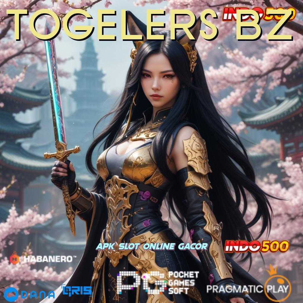 TOGELERS BZ 🎮 Jalan Samping Scatter Gampang Tanpa Saingan