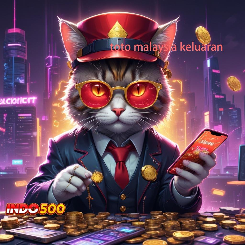 TOTO MALAYSIA KELUARAN ➰ Event Langsung Bonus Valid Android