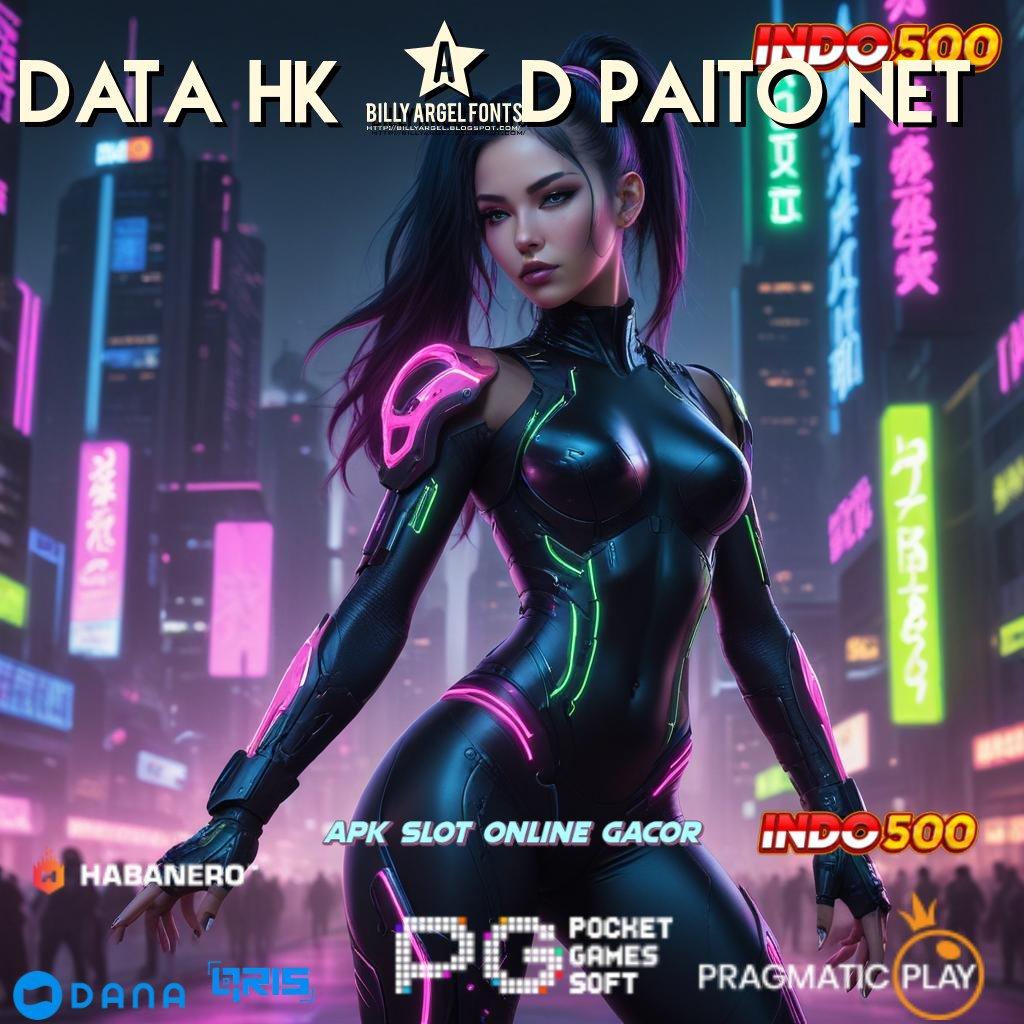 Data Hk 6d Paito Net