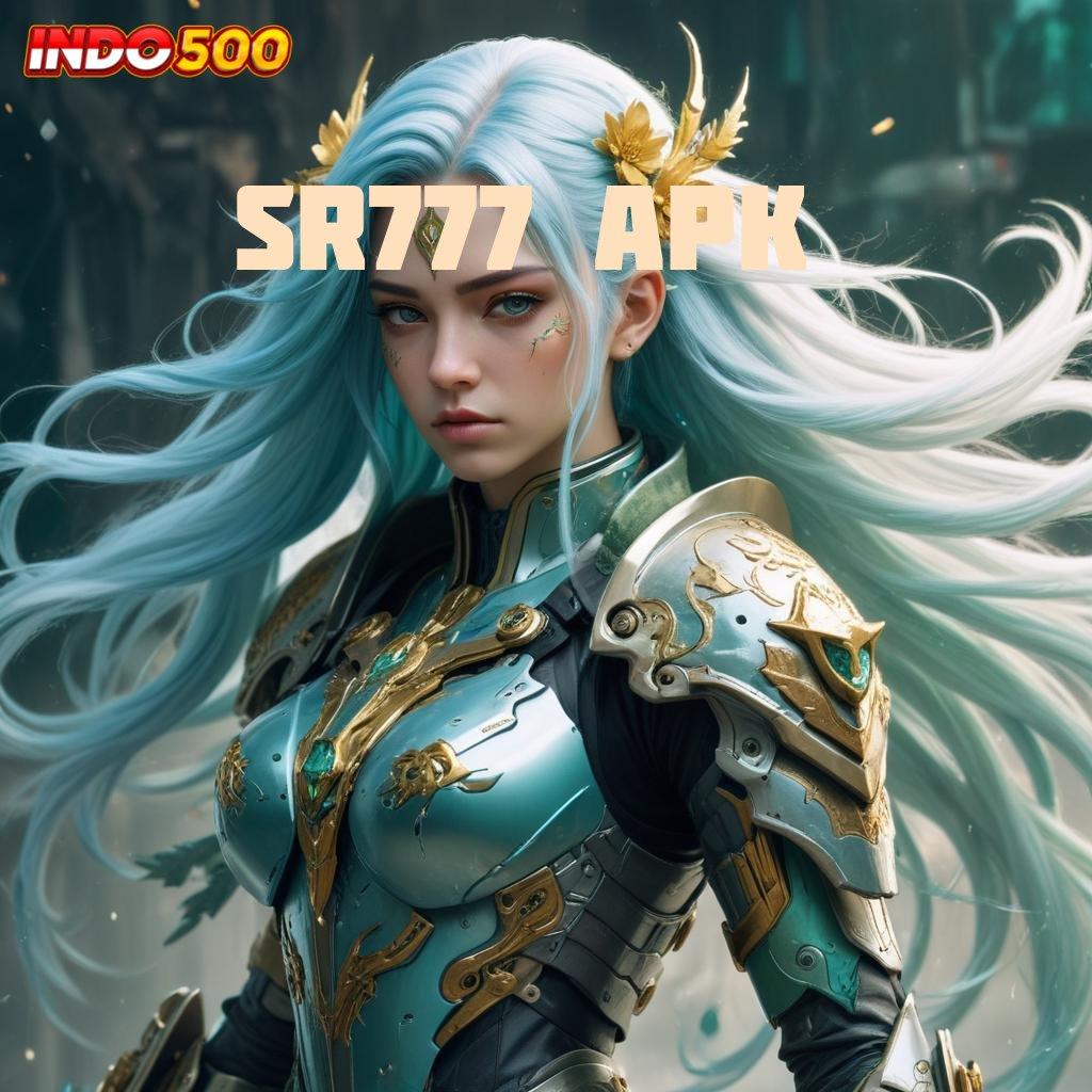 SR777 APK ≫ Metode Gampang Komitmen Bonus Dengan Model Modern