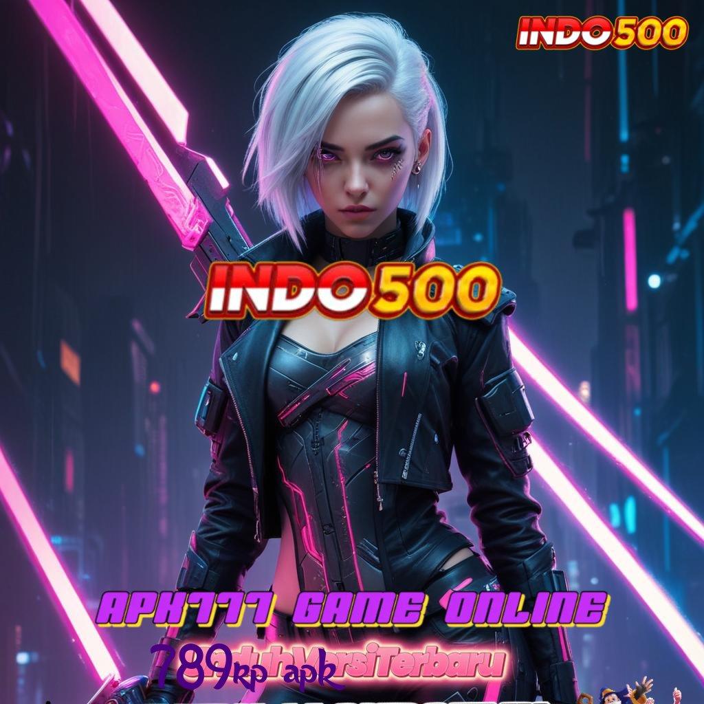 789RP APK bonus deposit pertama