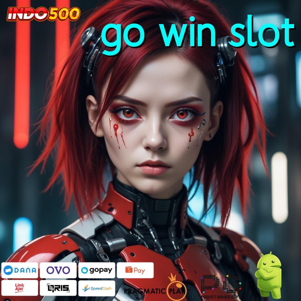 GO WIN SLOT Aplikasi Nasib Dengan Maxwin